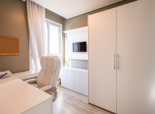 Apartamento Brava Home Resort, Praia Brava - Itajaí