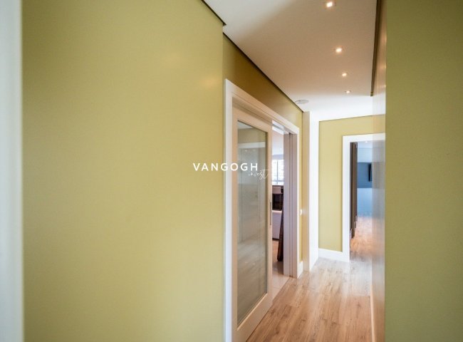 Apartamento Brava Home Resort, Praia Brava - Itajaí