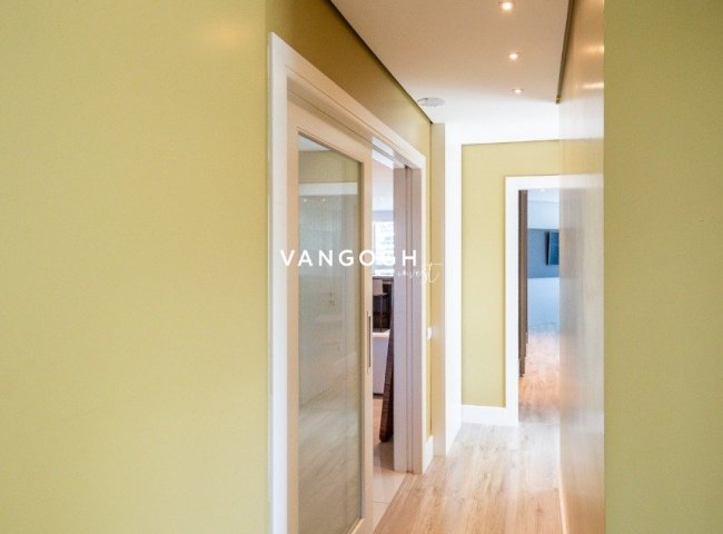 Apartamento Brava Home Resort, Praia Brava - Itajaí