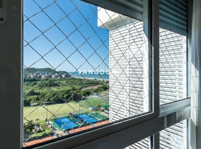 Apartamento Brava Home Resort, Praia Brava - Itajaí