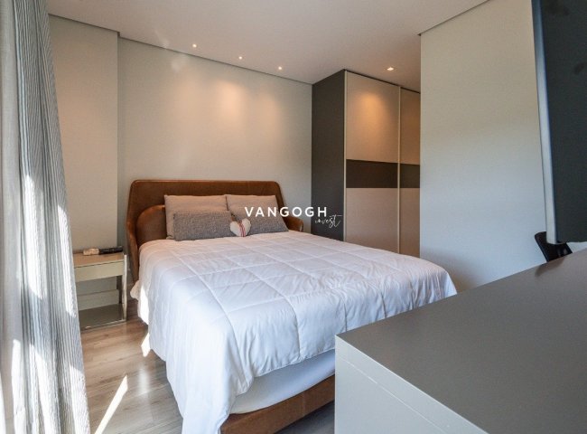 Apartamento Brava Home Resort, Praia Brava - Itajaí