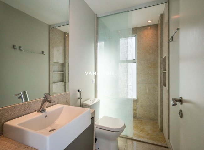 Apartamento Brava Home Resort, Praia Brava - Itajaí