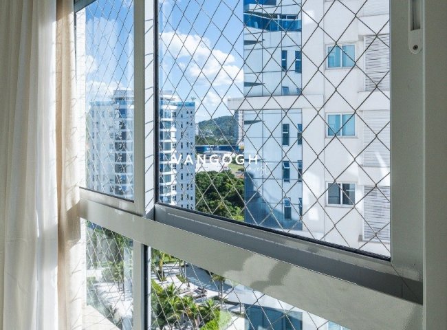 Apartamento Brava Home Resort, Praia Brava - Itajaí