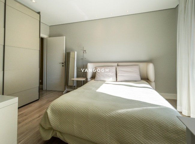 Apartamento Brava Home Resort, Praia Brava - Itajaí