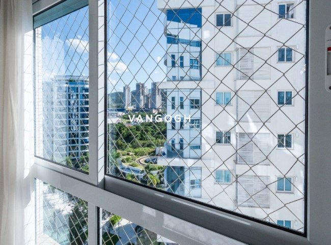 Apartamento Brava Home Resort, Praia Brava - Itajaí