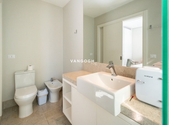 Apartamento Brava Home Resort, Praia Brava - Itajaí