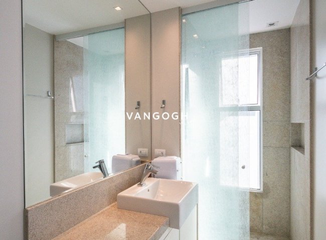 Apartamento Brava Home Resort, Praia Brava - Itajaí