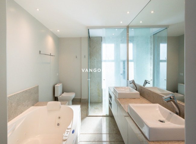 Apartamento Brava Home Resort, Praia Brava - Itajaí