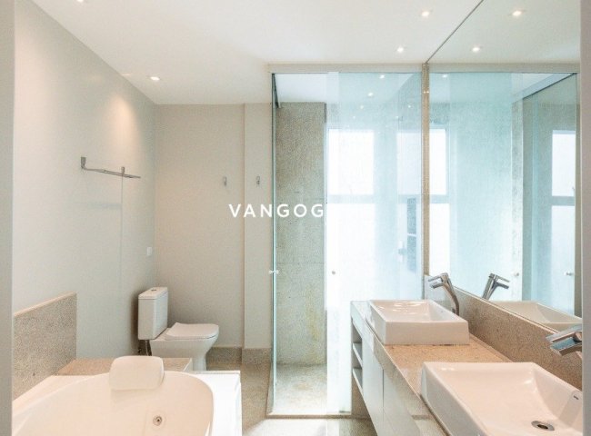 Apartamento Brava Home Resort, Praia Brava - Itajaí