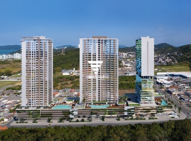 Torres da Brava Sirena