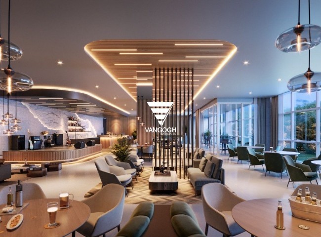 Apartamento 3 dormitórios Torres da Brava Sirena