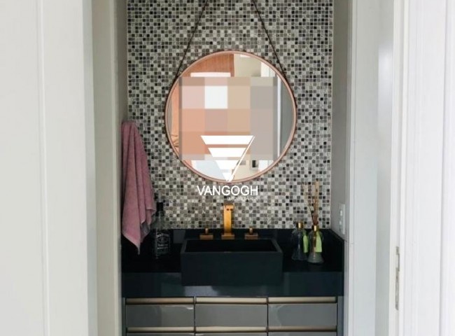 Casa em Condomínio 4 dormitórios Caledônia Private Village, Santa Regina - Camboriú