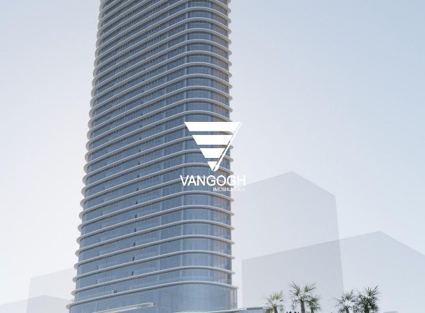 Apartamento 4 dormitórios Elbrus Residence