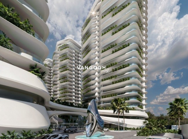 Pré Lançamento Atmosphere Home Spa