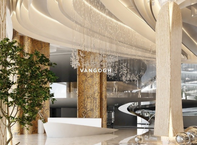 Pré Lançamento Atmosphere Home Spa