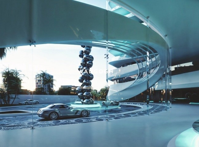 Pré Lançamento Atmosphere Home Spa