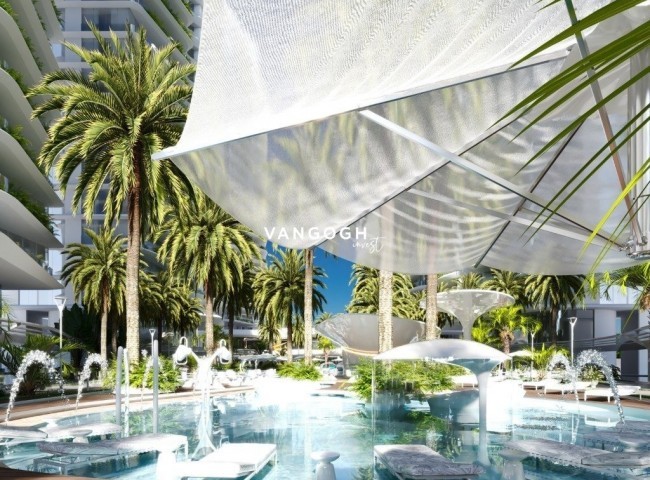 Pré Lançamento Atmosphere Home Spa