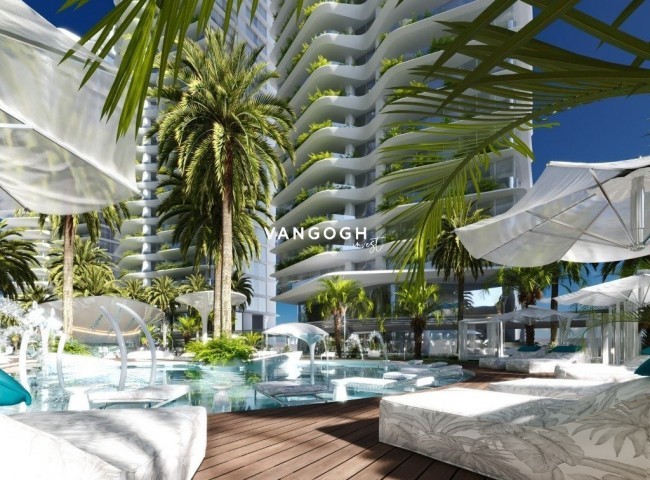 Pré Lançamento Atmosphere Home Spa