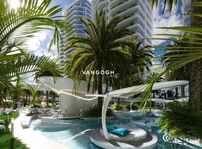 Pré Lançamento Atmosphere Home Spa