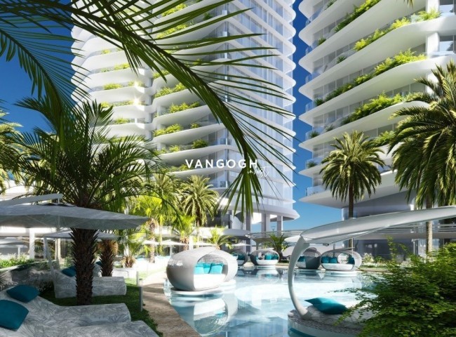 Pré Lançamento Atmosphere Home Spa