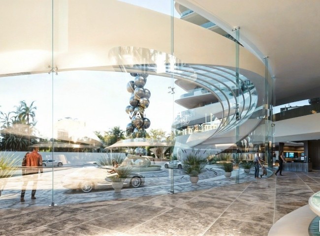 Pré Lançamento Atmosphere Home Spa