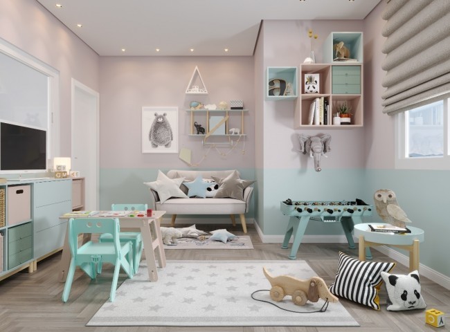 Apartamento 2 dormitórios Residencial Atalaia