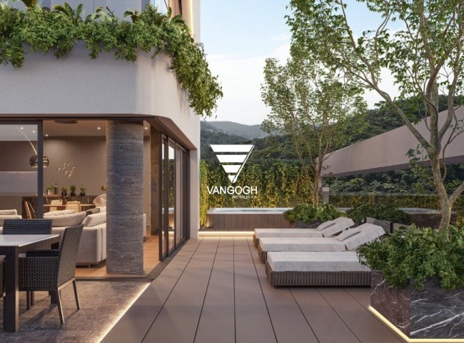 Next Barra Norte Residence