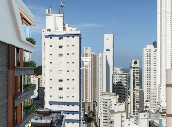 Next Barra Norte Residence