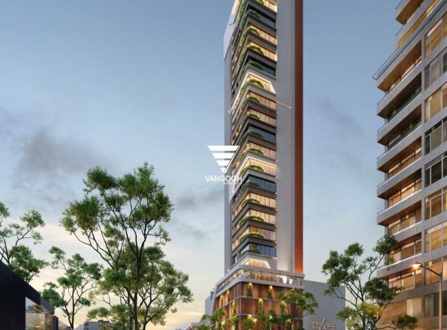 Next Barra Norte Residence