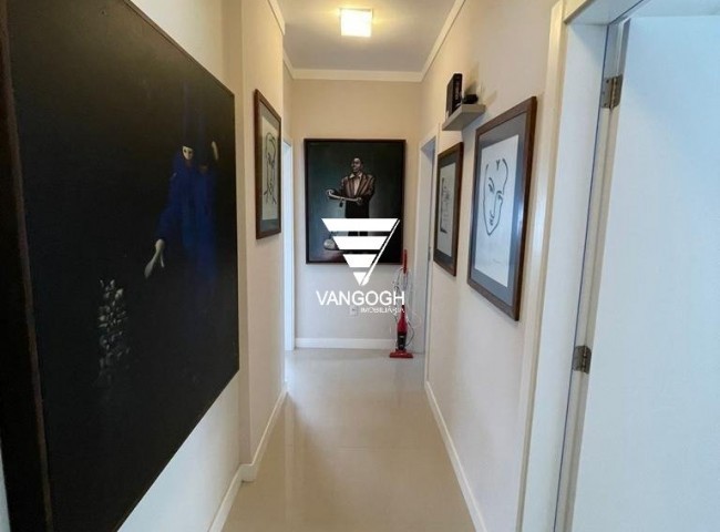 Apartamento 3 dormitórios Roveré Della Luna, Centro - Balneário Camboriú