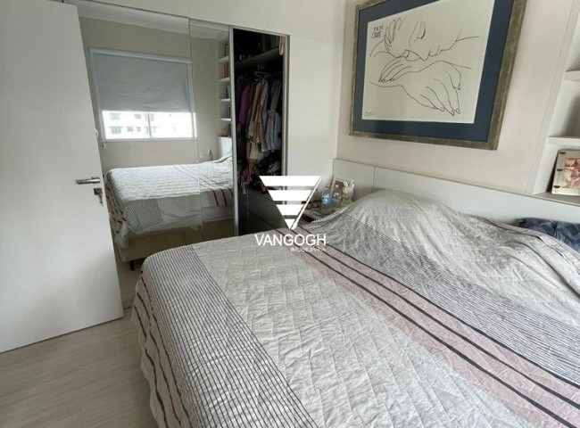 Apartamento 3 dormitórios Roveré Della Luna, Centro - Balneário Camboriú