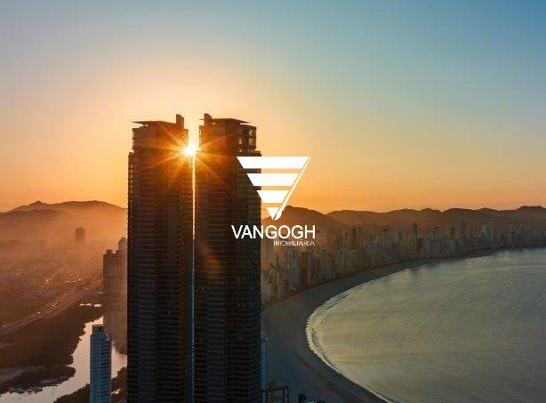 Apartamento 4 dormitórios Yachthouse, Quadra Mar - Balneário Camboriú