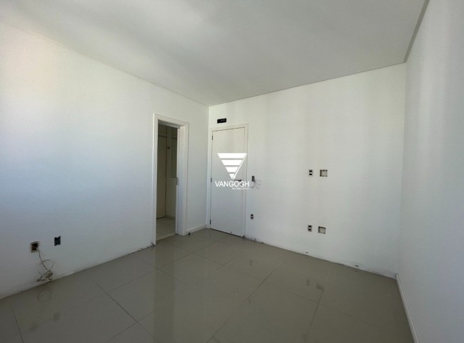 Apartamento 3 dormitórios Gran Torino, Centro - Balneário Camboriú