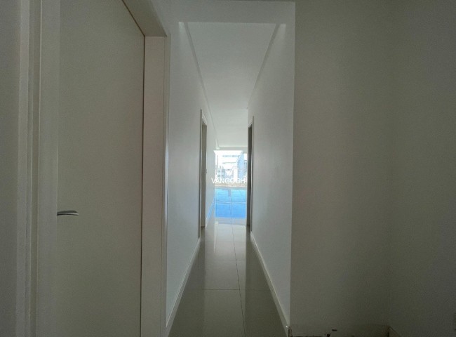Apartamento 3 dormitórios Gran Torino, Centro - Balneário Camboriú