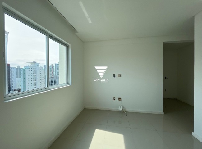 Apartamento 3 dormitórios Gran Torino, Centro - Balneário Camboriú