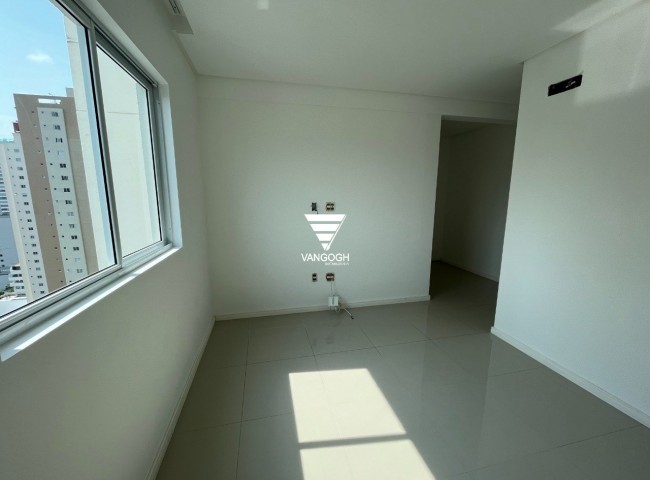 Apartamento 3 dormitórios Gran Torino, Centro - Balneário Camboriú