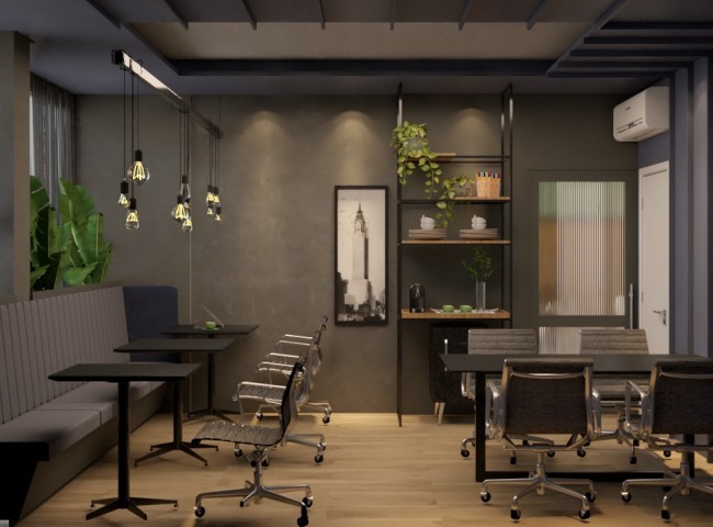 Apartamento 2 dormitórios Royal Forest Residence