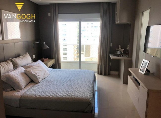 Apartamento 4 dormitórios Solar Gonçalves, Barra Norte - Balneário Camboriú