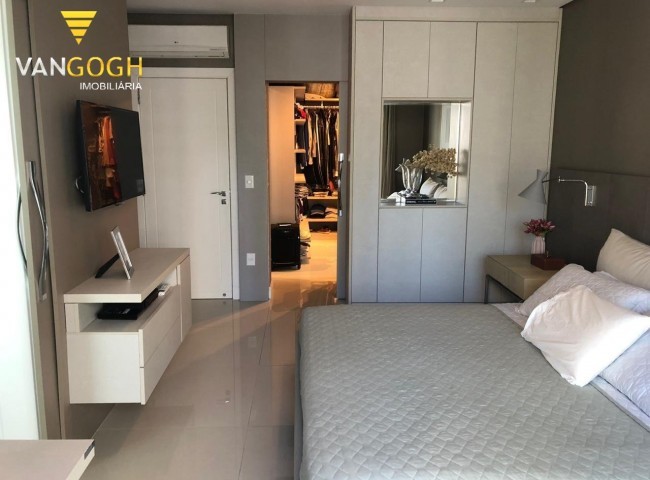 Apartamento 4 dormitórios Solar Gonçalves, Barra Norte - Balneário Camboriú