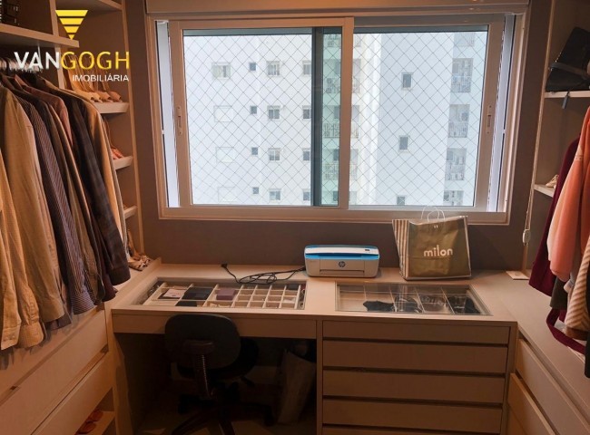 Apartamento 4 dormitórios Solar Gonçalves, Barra Norte - Balneário Camboriú