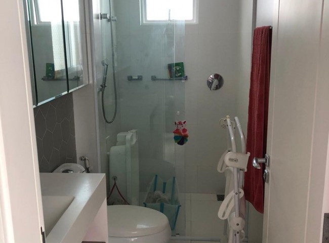 Apartamento 4 dormitórios Solar Gonçalves, Barra Norte - Balneário Camboriú