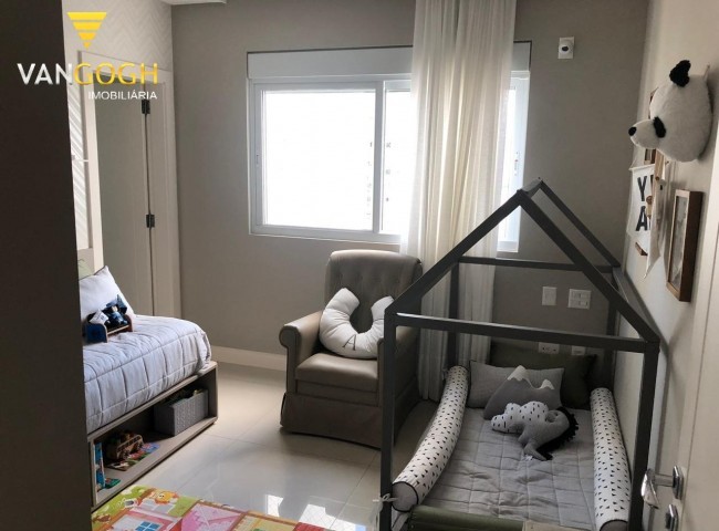 Apartamento 4 dormitórios Solar Gonçalves, Barra Norte - Balneário Camboriú