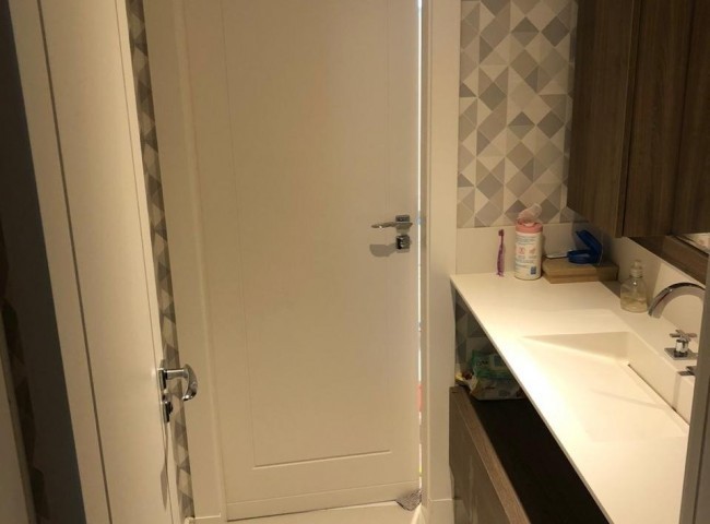 Apartamento 4 dormitórios Solar Gonçalves, Barra Norte - Balneário Camboriú