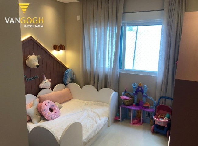 Apartamento 4 dormitórios Solar Gonçalves, Barra Norte - Balneário Camboriú