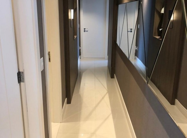 Apartamento 4 dormitórios Solar Gonçalves, Barra Norte - Balneário Camboriú