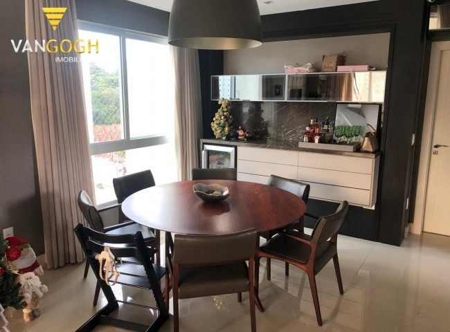 Apartamento 4 dormitórios Solar Gonçalves, Barra Norte - Balneário Camboriú