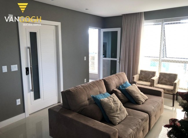 Apartamento 4 dormitórios Solar Gonçalves, Barra Norte - Balneário Camboriú