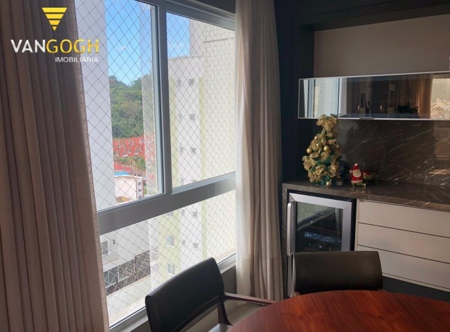 Apartamento 4 dormitórios Solar Gonçalves, Barra Norte - Balneário Camboriú