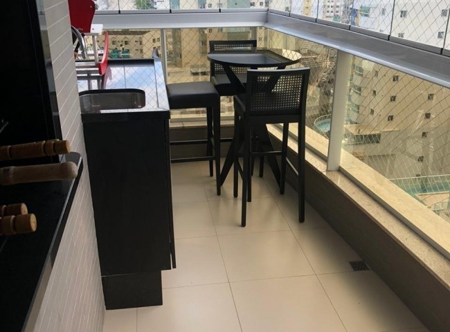 Apartamento 4 dormitórios Solar Gonçalves, Barra Norte - Balneário Camboriú