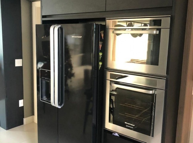 Apartamento 4 dormitórios Solar Gonçalves, Barra Norte - Balneário Camboriú